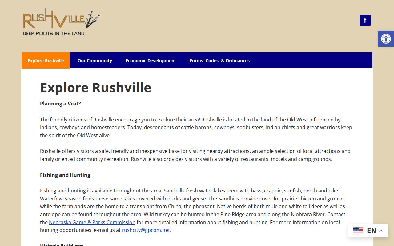 Rushville court records and historic courthouse docket context